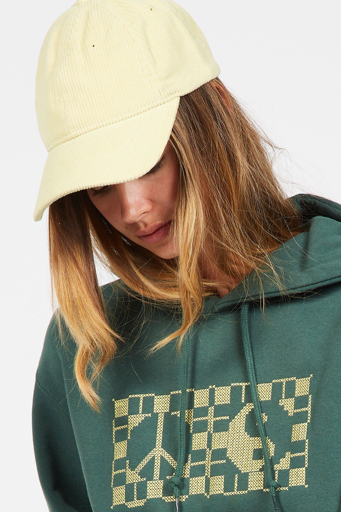 LEVI'S Casquette Beige