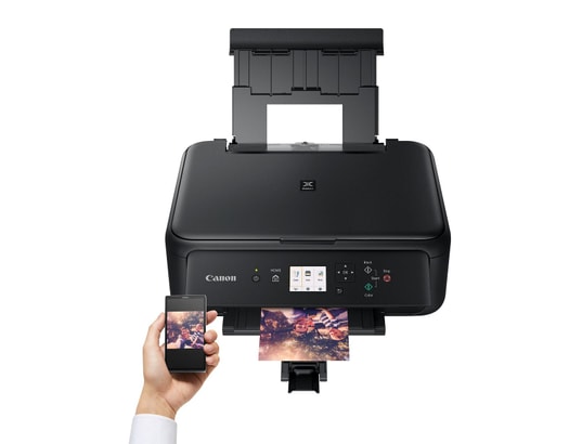 CANON - Imprimante multifonction jet d'encre Pixma TS-5150