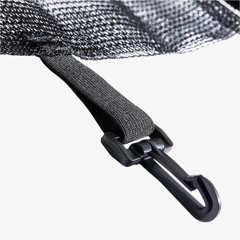 Trampolin Netz für 8 Stangen