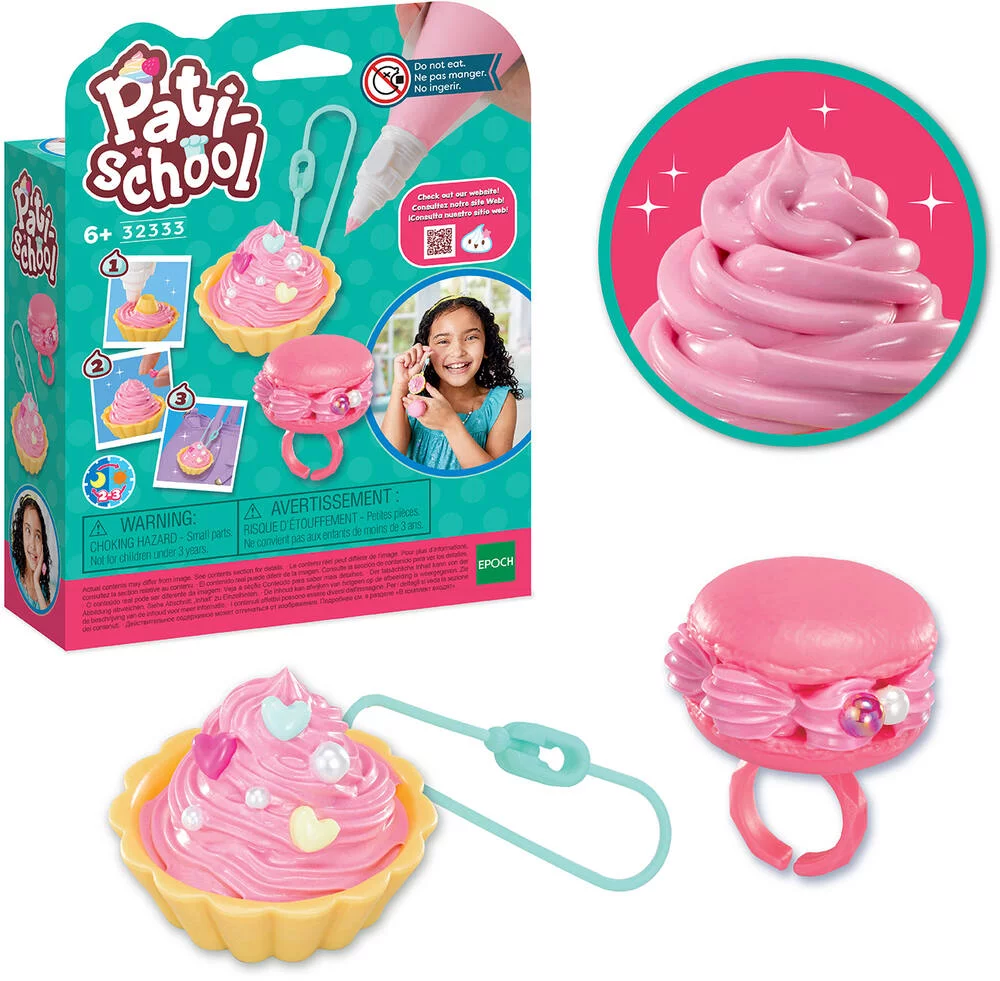 LE KIT DE DECORATION ROSE