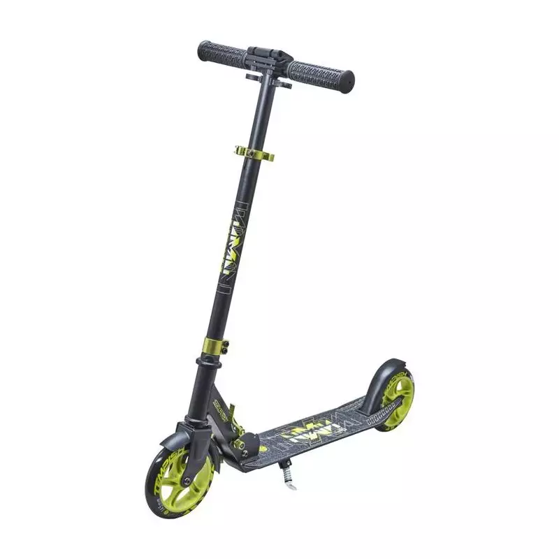 Trottinette TEMPISH Nixin 145 AL Lime