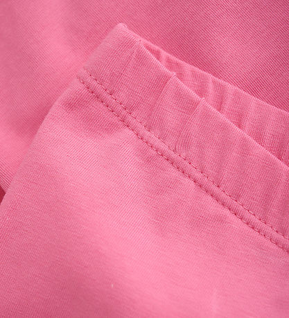 Minymo Leggings - Azalee Pink