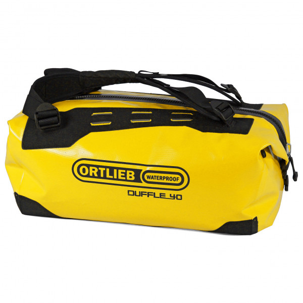 Ortlieb - Duffle 40 - Sac de voyage