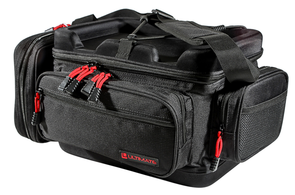 Sac Ultimate Hardtop Tactic Lure Bag (Incl. 5 Boîtes de Pêche   Pochette!)