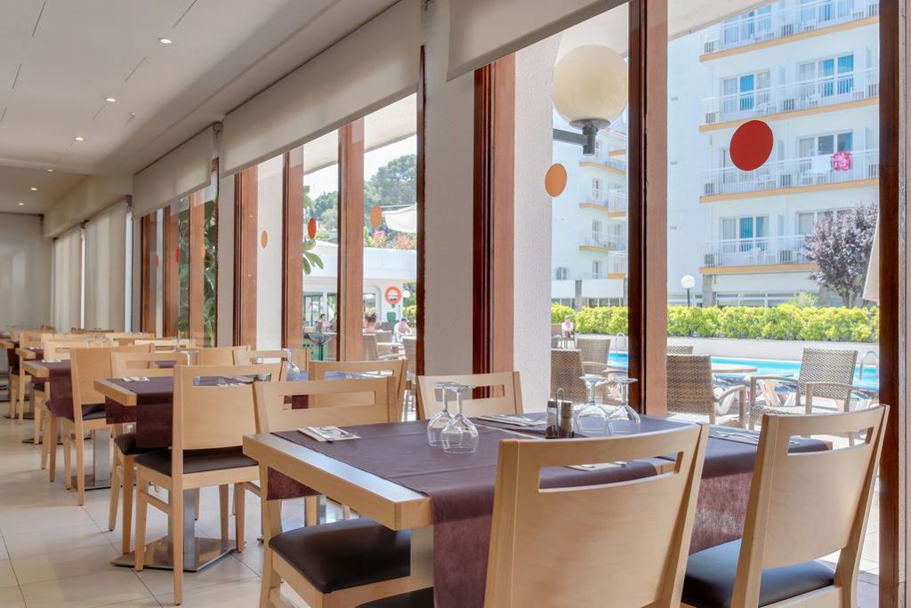 Garbi Park All Inclusive - Hotel