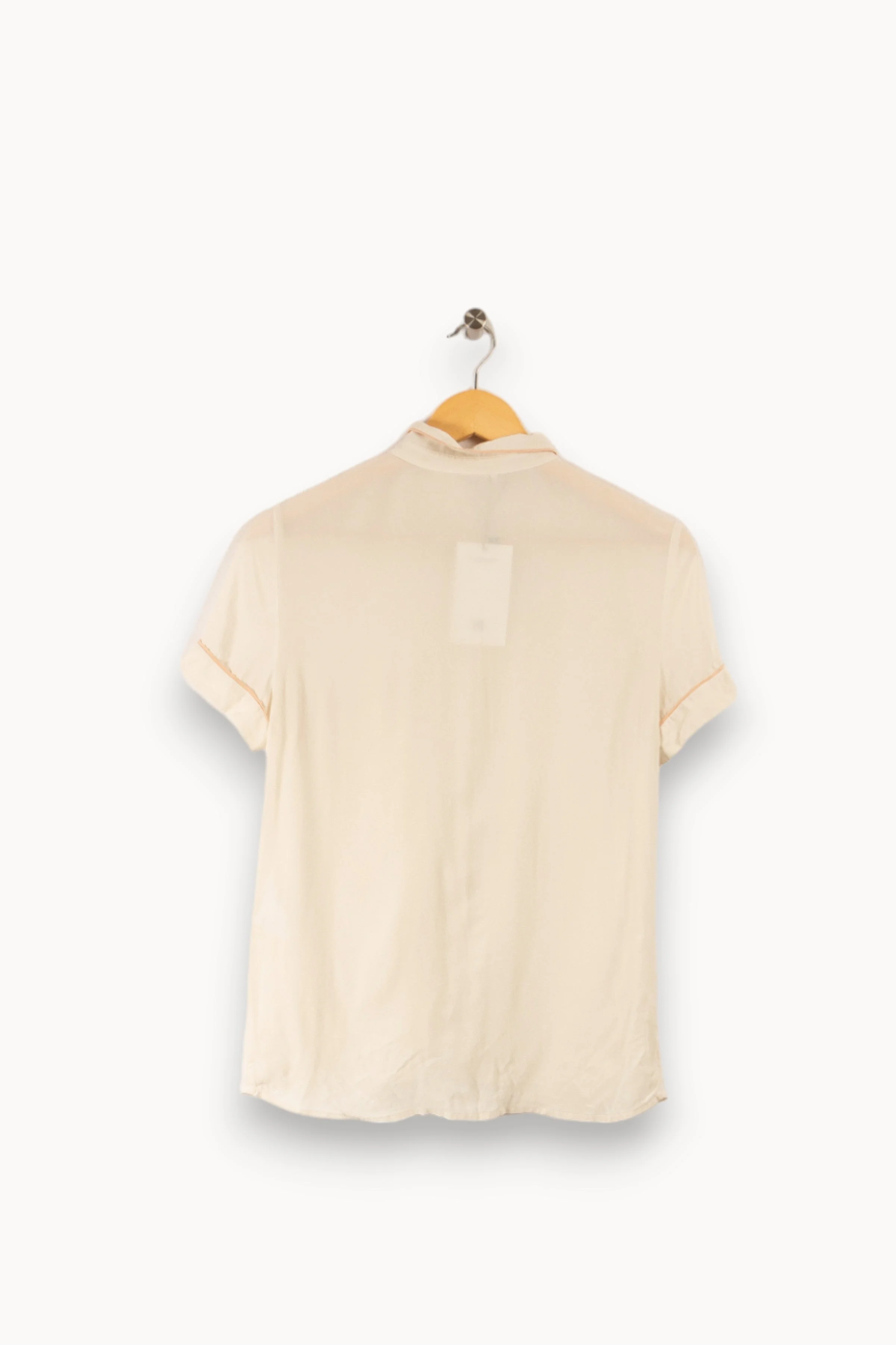 Chemise | Blanc