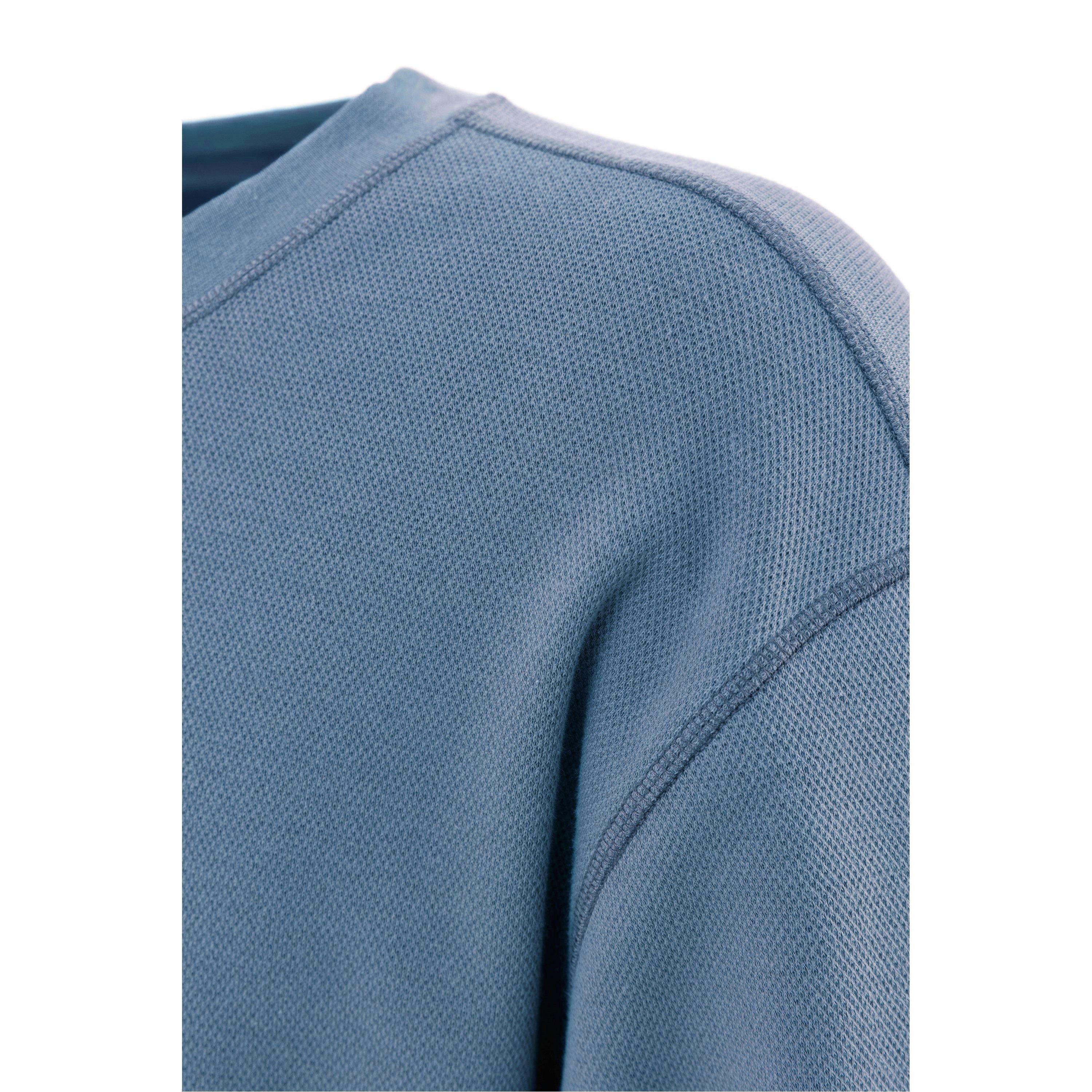 Firetrap Crew Sweater Mens