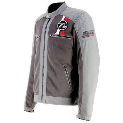 Blouson Helstons STINGER AIR - Gris