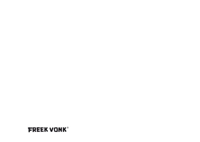 Freek Vonk | Beterschapskaart | Roodstaartmeerval