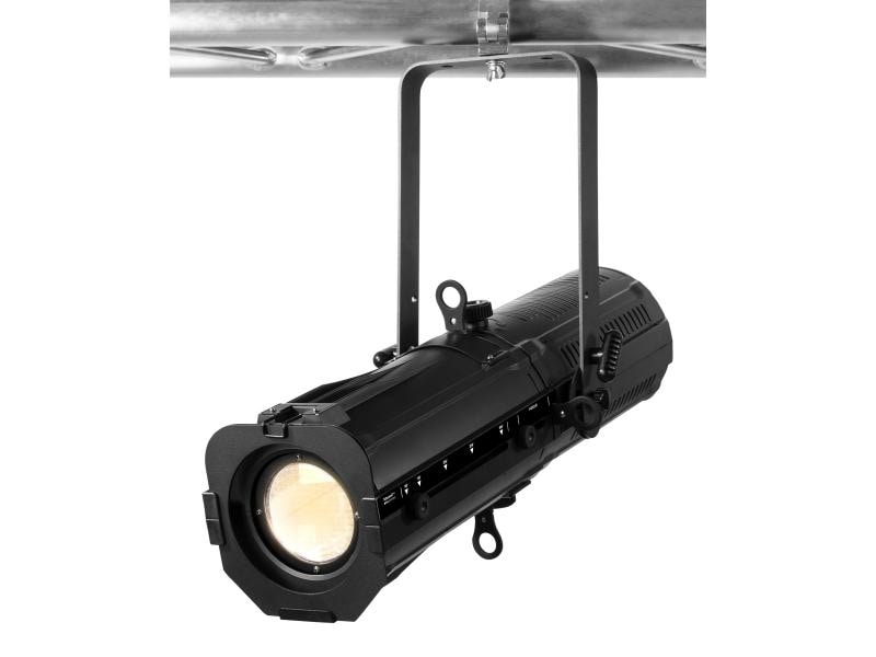 BeamZ Pro Scheinwerfer BTS200 Scheinwerfer mit Zoom, 200 W