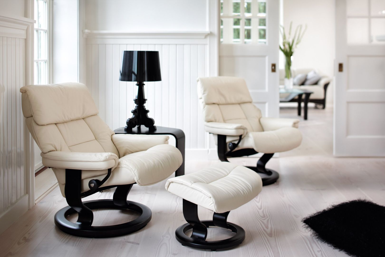 Stressless Ruby Relaxfauteuil