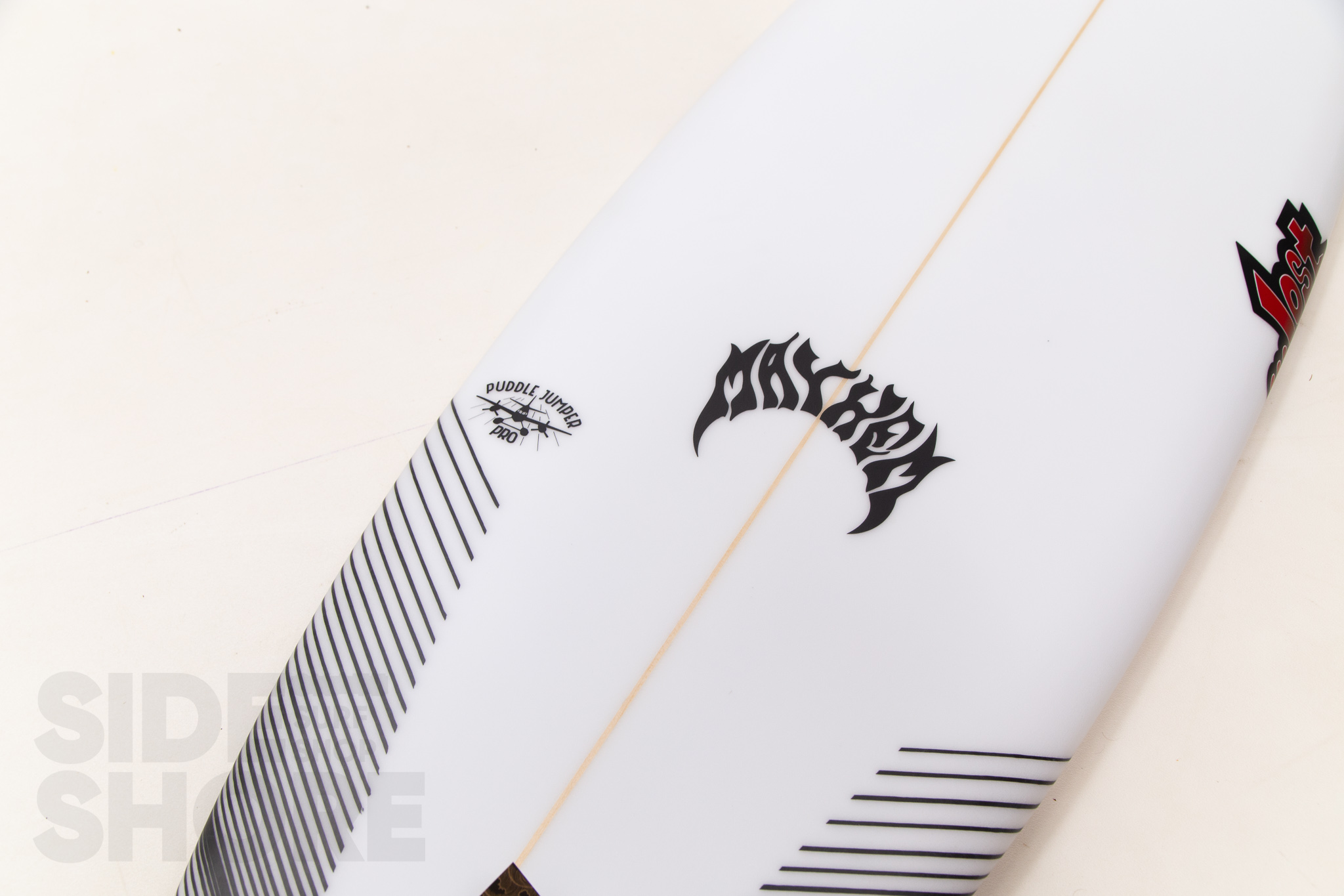 Lost Puddle Jumper PRO - 6'0 x 20.50