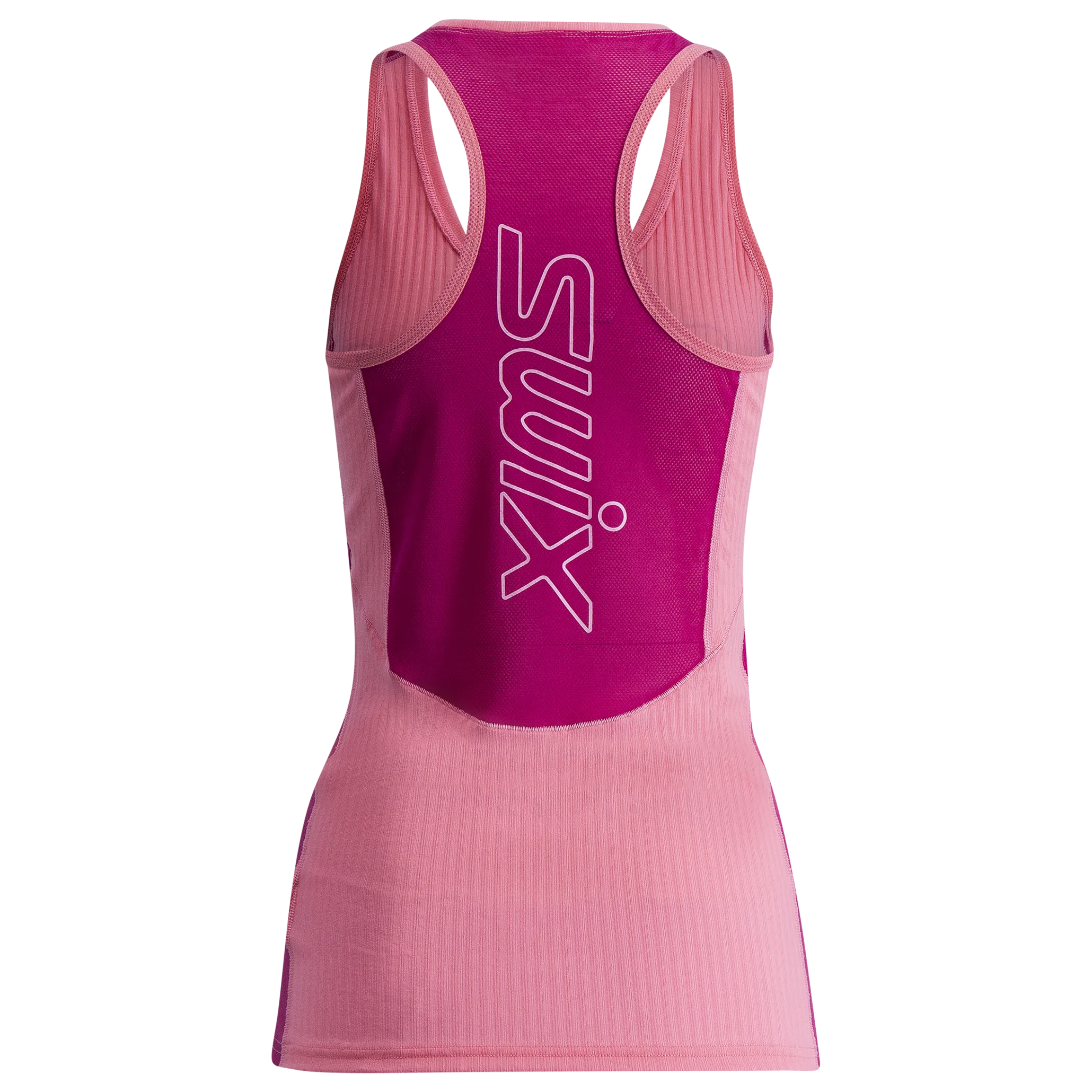 Swix Racex Light Singlet W Sakura/peony