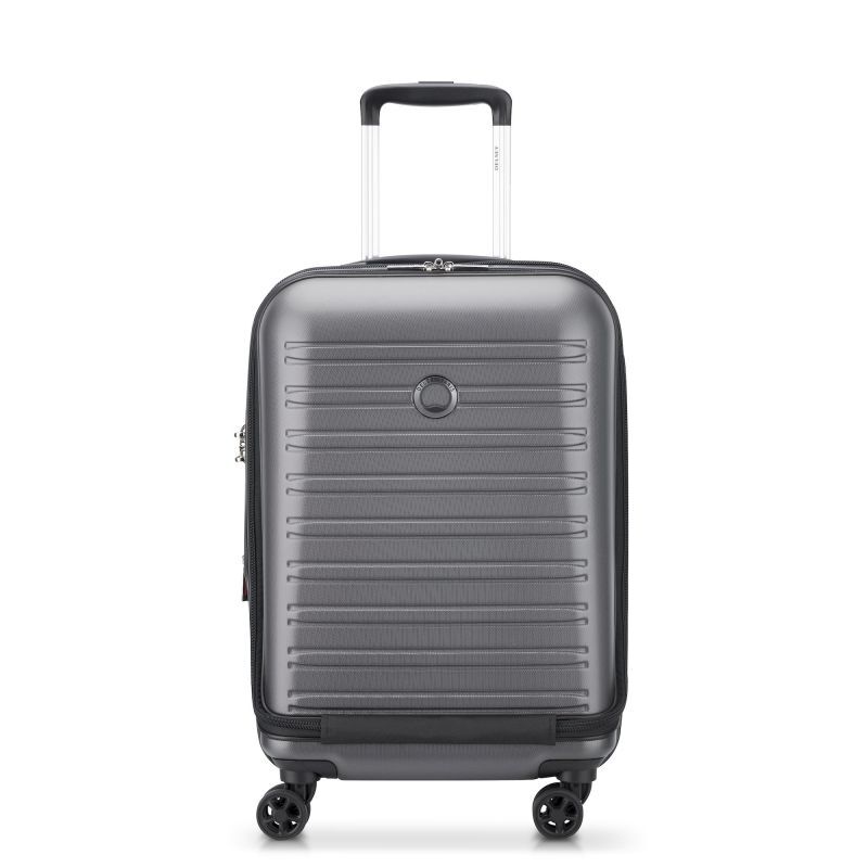 Segur 2.0 Cabine Business Extensible - Valise à roulettes
