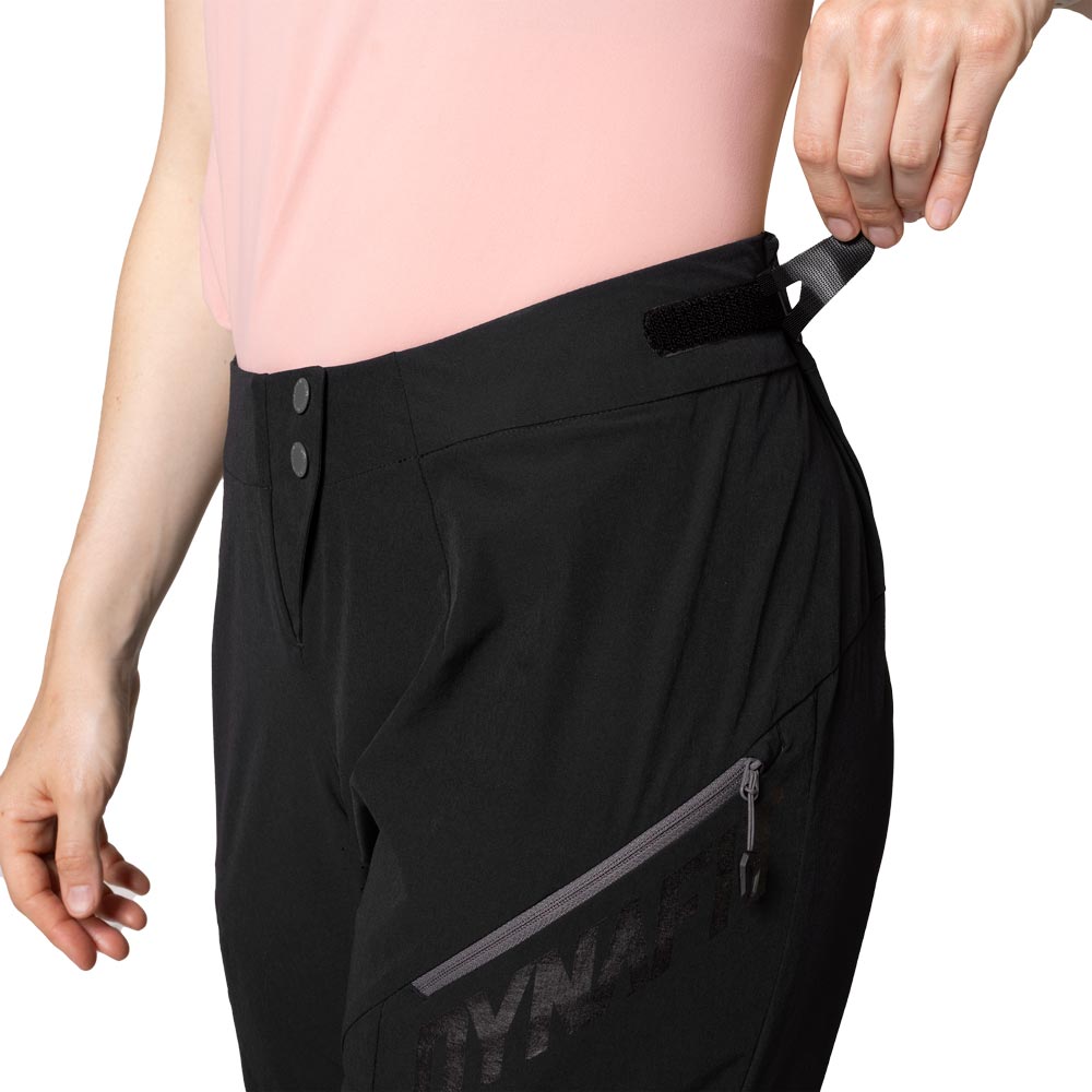 Dynafit Ride DST Bike Hose Damen black out