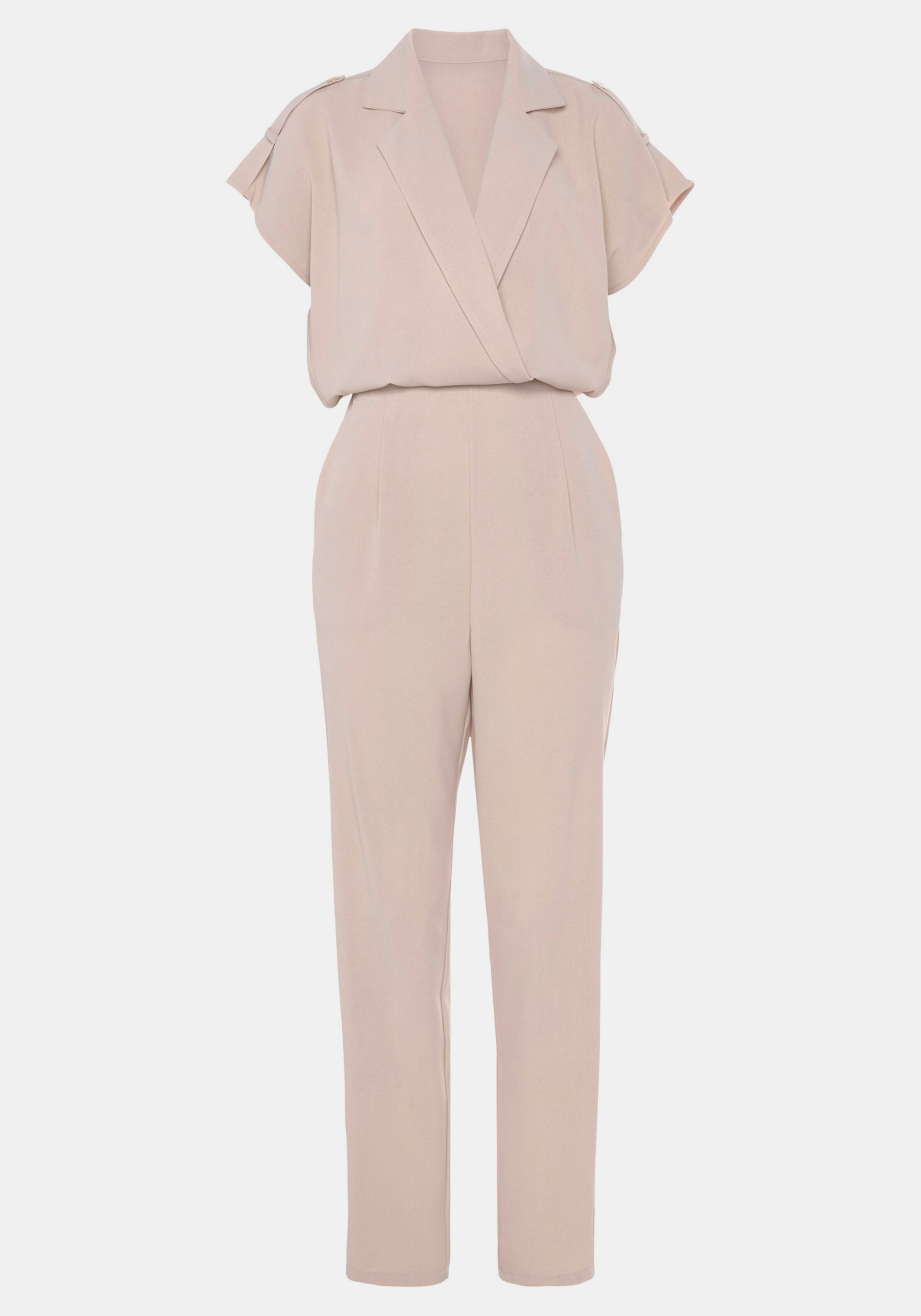 Overall
