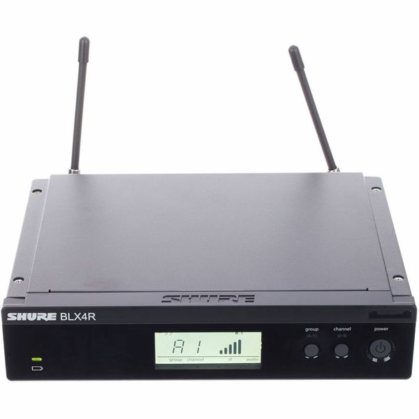 Shure BLX24R/Beta58 H8E