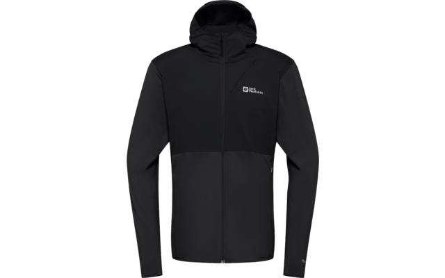 Jack Wolfskin Prelight Trail Hoody Herrenjacke
