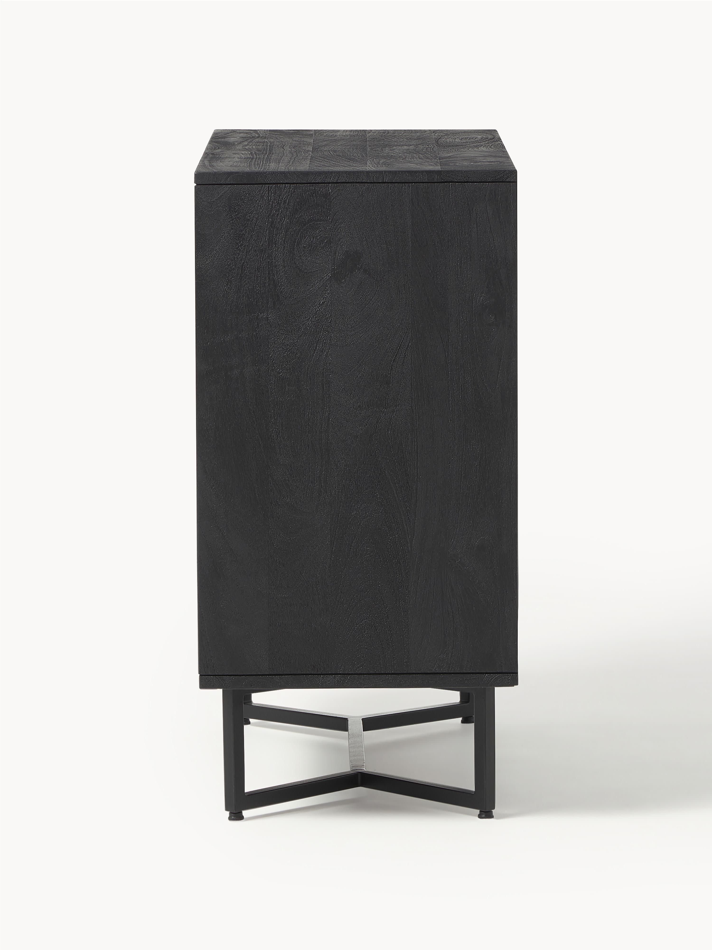 Dressoir Luca van mangohout