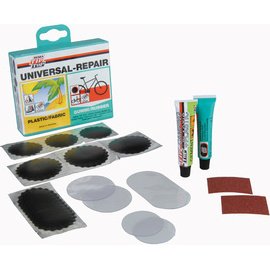 Kit de réparation Universel, 16 pièces , kit de