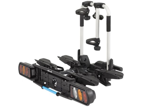 XLC Beluga eBike Cykelholder, 2 Cykler