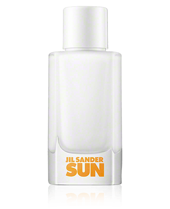 Jil Sander Sun Anniversary Edition Eau de Toilette Spray 75ml