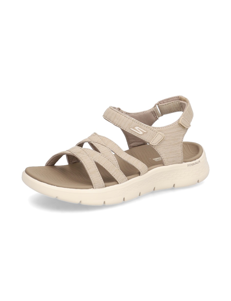 SKECHERS GO WALK FLEX SANDAL