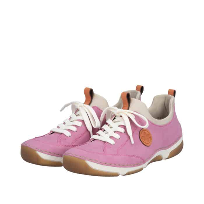 Rieker Sneakers Dame 55950-31