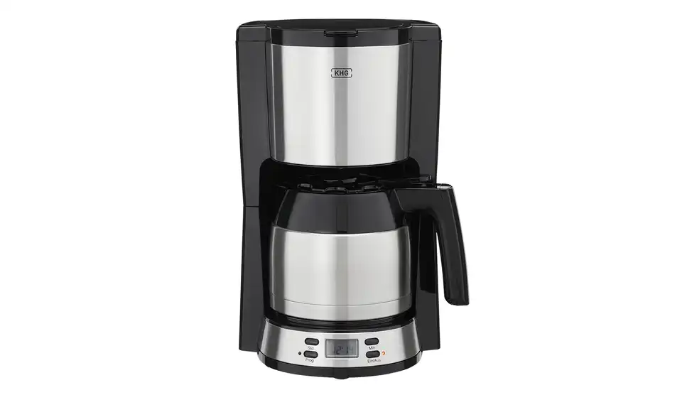 KHG Kaffeautomat TKA-183SE