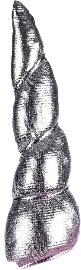 4-GIRLZ 4-Girlz skørt og hårbøjle med enhjørningehorn. Str. 3-6 år.