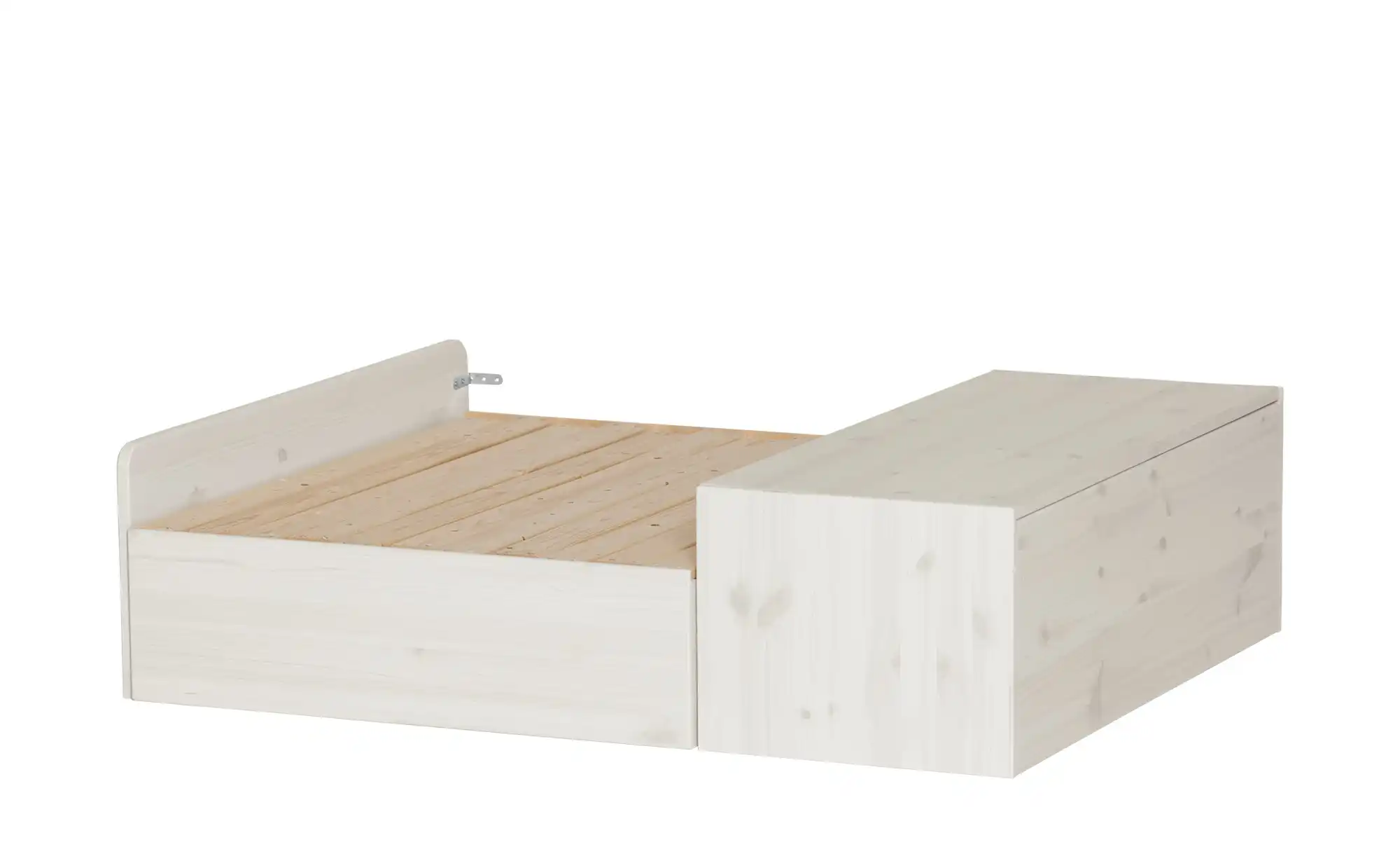 FLEXA Casa Hochbett Flexa Classic