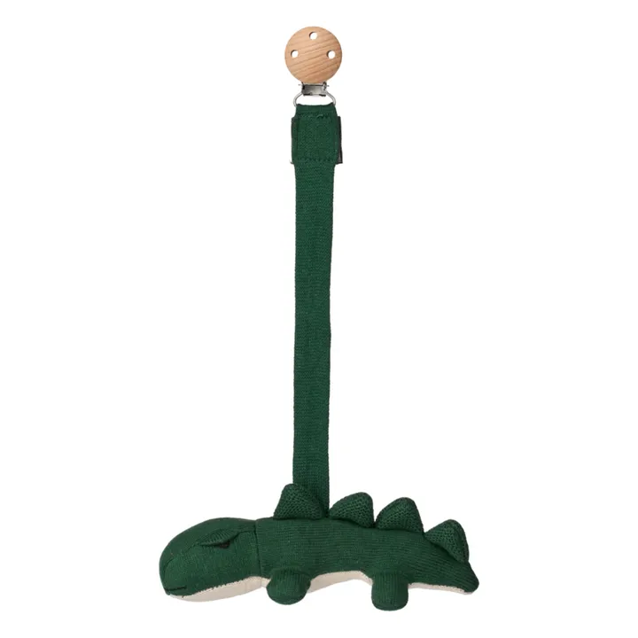Liewood Mobile de poussette Priya | Garden green