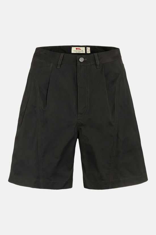 Fjällräven Fjällräven Vardag Korte Broek Dames