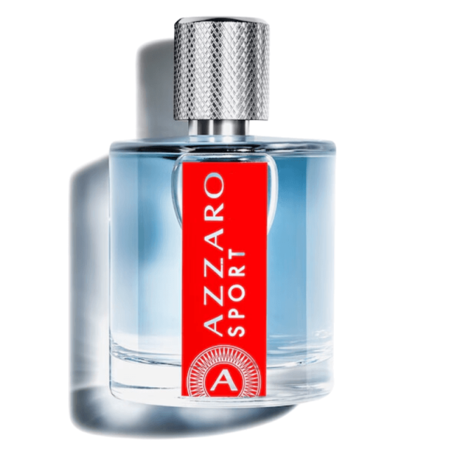 Azzaro Sport Eau de Toilette AZZARO