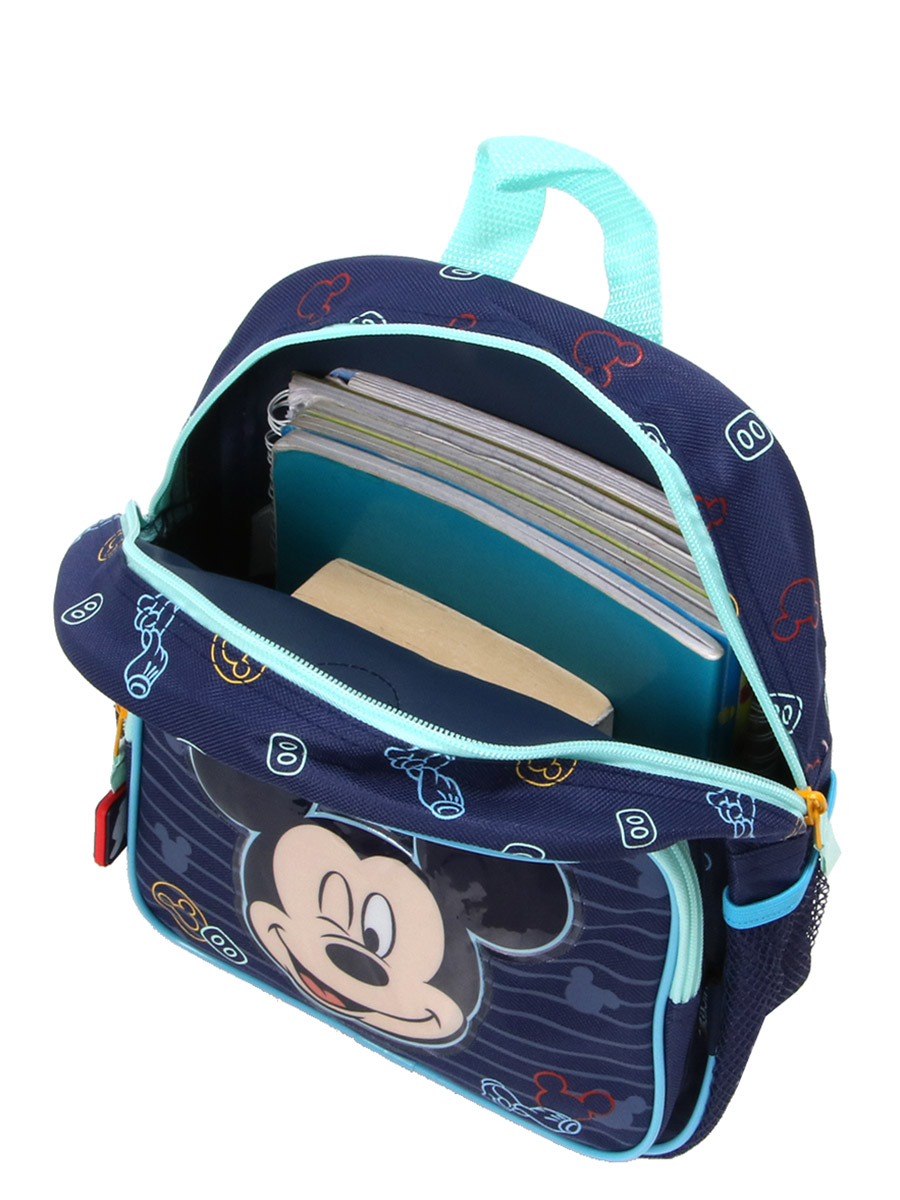 Sac À dos Mickey Be Kind