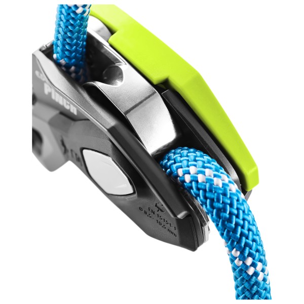 Edelrid - Pinch - Système d'assurage