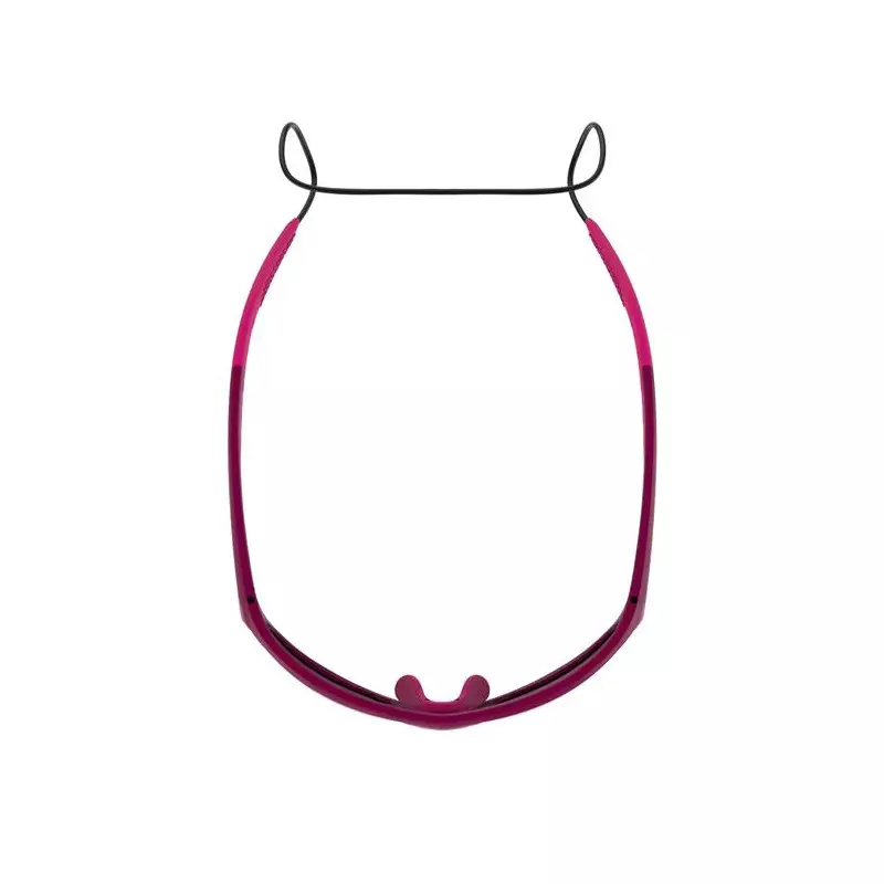 Lunettes de soleil FORWARD WIP Gust Evo Polarized Violet / Pink M