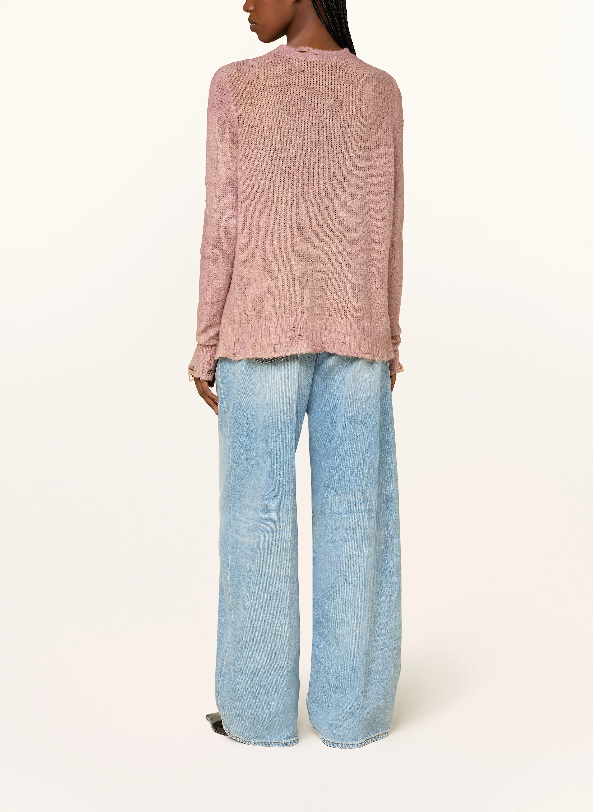 AVANT TOI Pullover