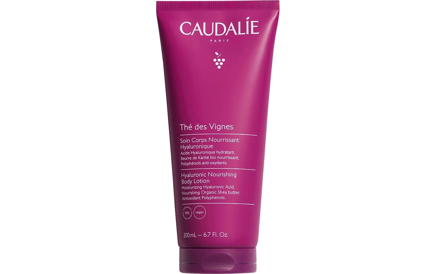Body Lotion Thé des Vignes 200 mlNährende Körperpflege mit Hyaluronsäure