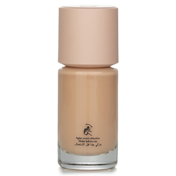 Make up for Ever HD Skin Undetectable Stay True Foundation