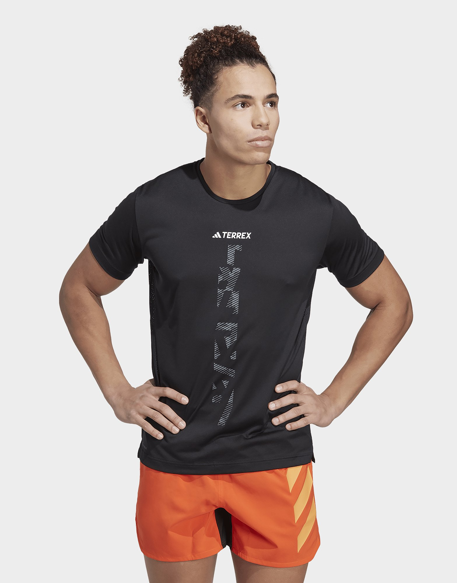 adidas T-shirt Terrex Agravic Trail Running