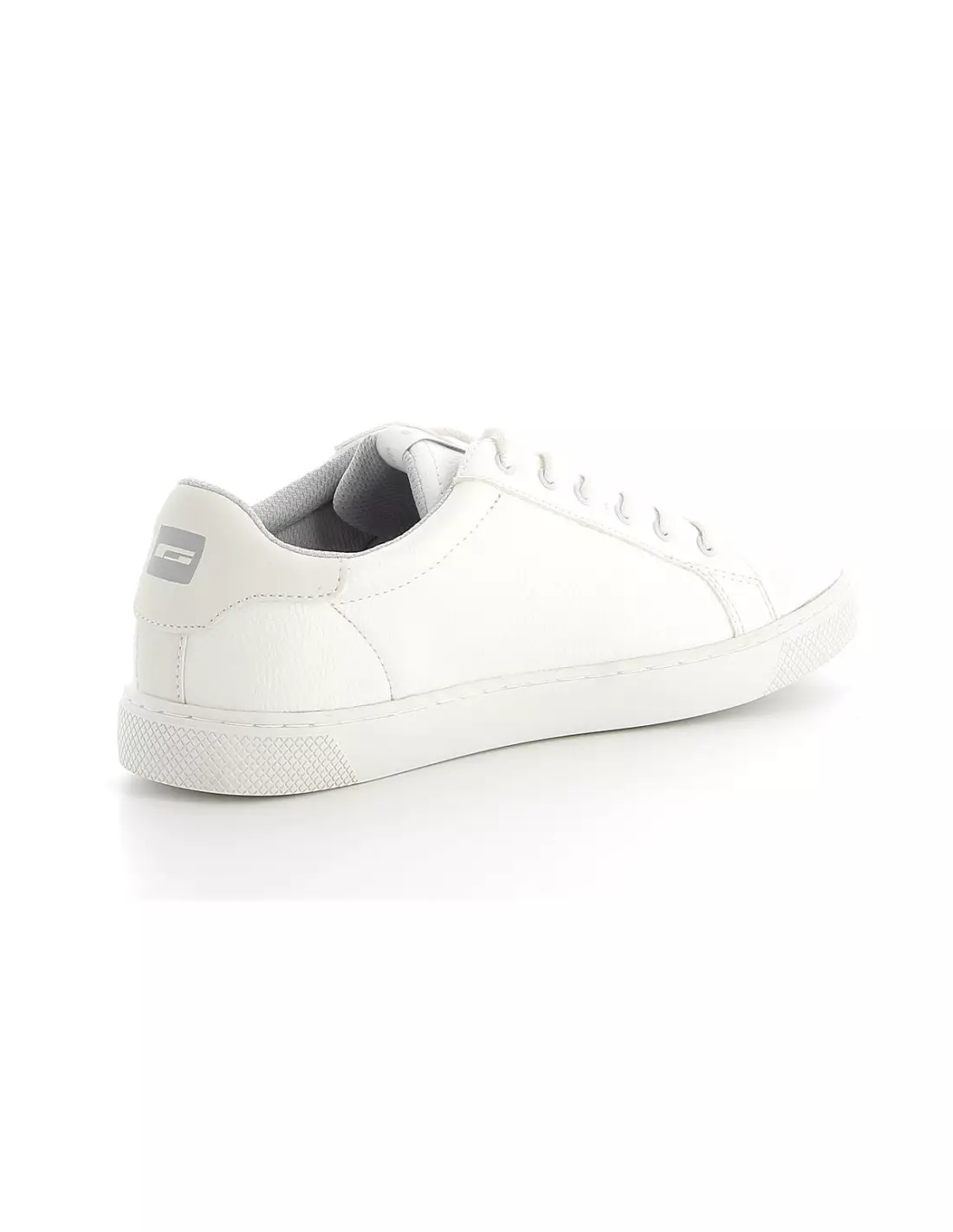 JACK & JONES JFTRENT - Baskets BrightWhite