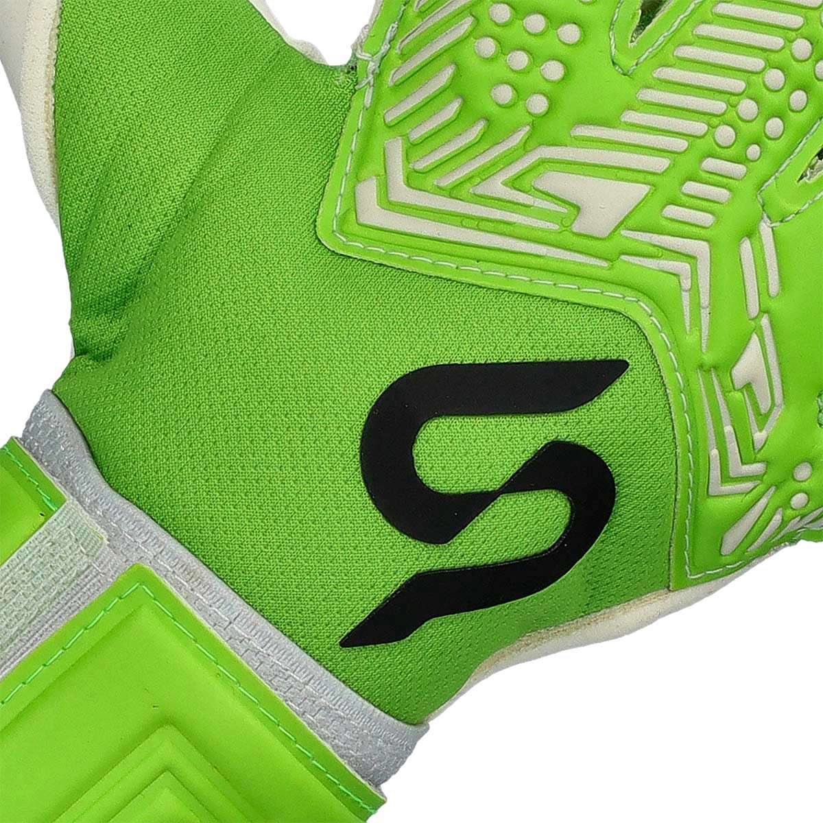 Luvas SP Fútbol Pantera Pro Criança