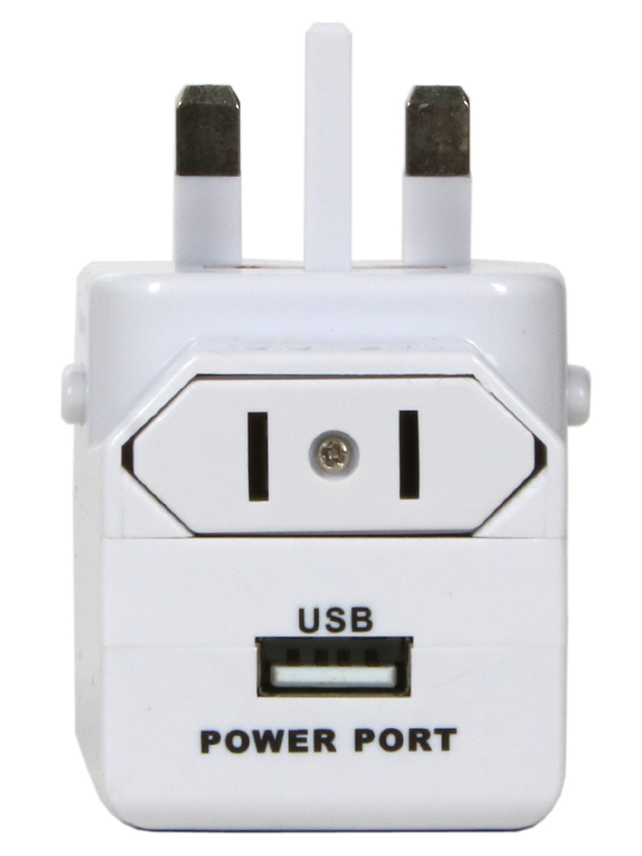 Adaptateur USB universel AÀrial