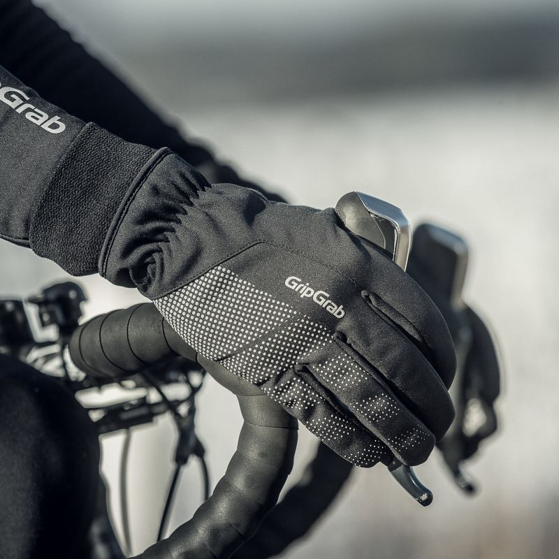 Ride Windproof Winter Glove - Gants vélo