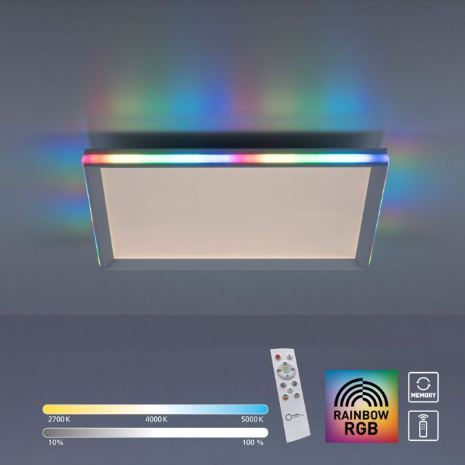 LED-Deckenleuchte 000426007101