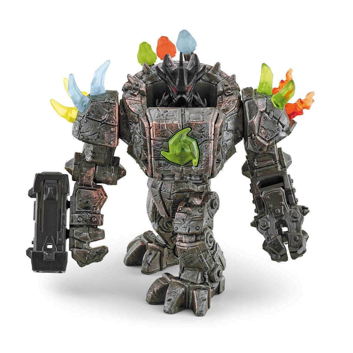 Schleich Schleich Eldrador Mini Creatures Master-Roboter