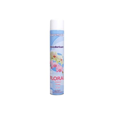 U2 Sopromode Economic - Désodorisant floral 750 ml