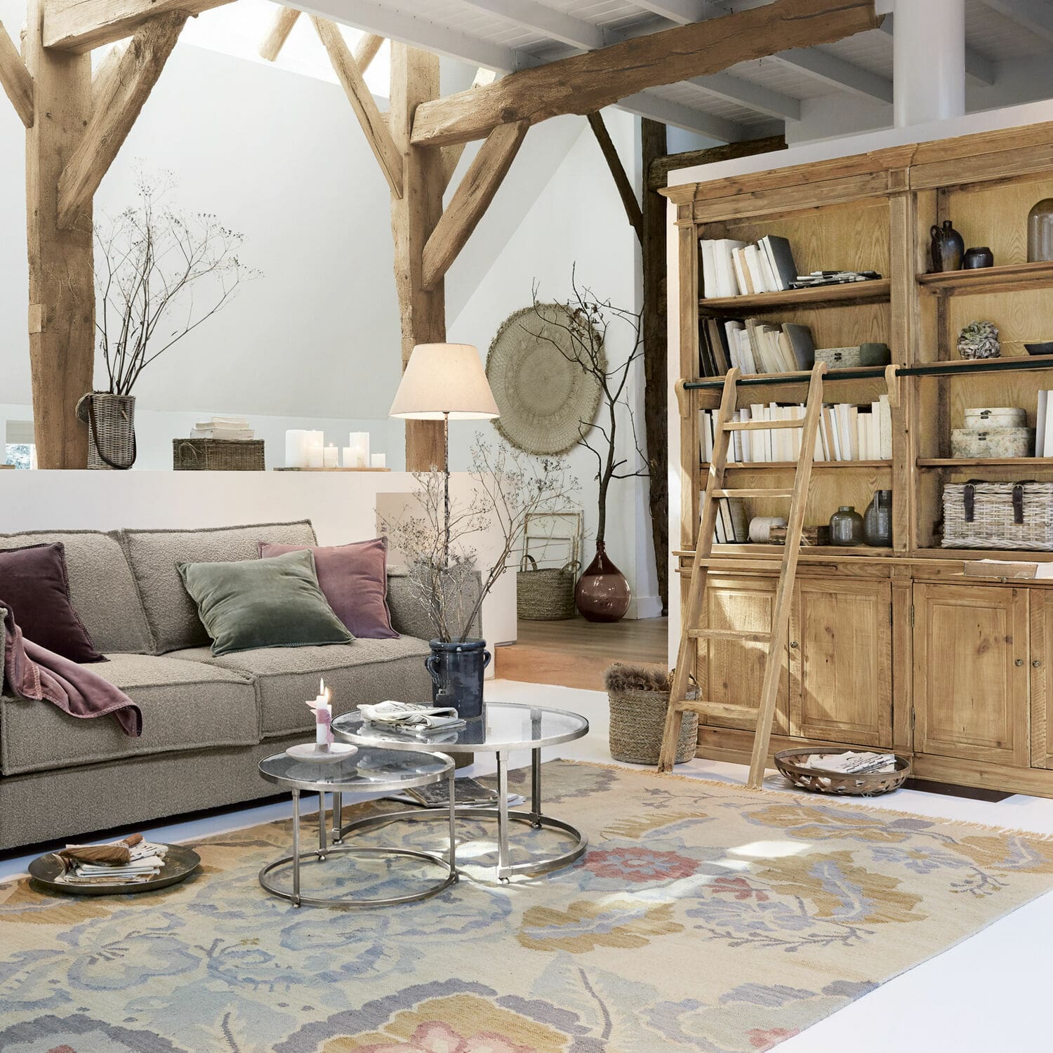 Teppich Sussex 200x300 cm