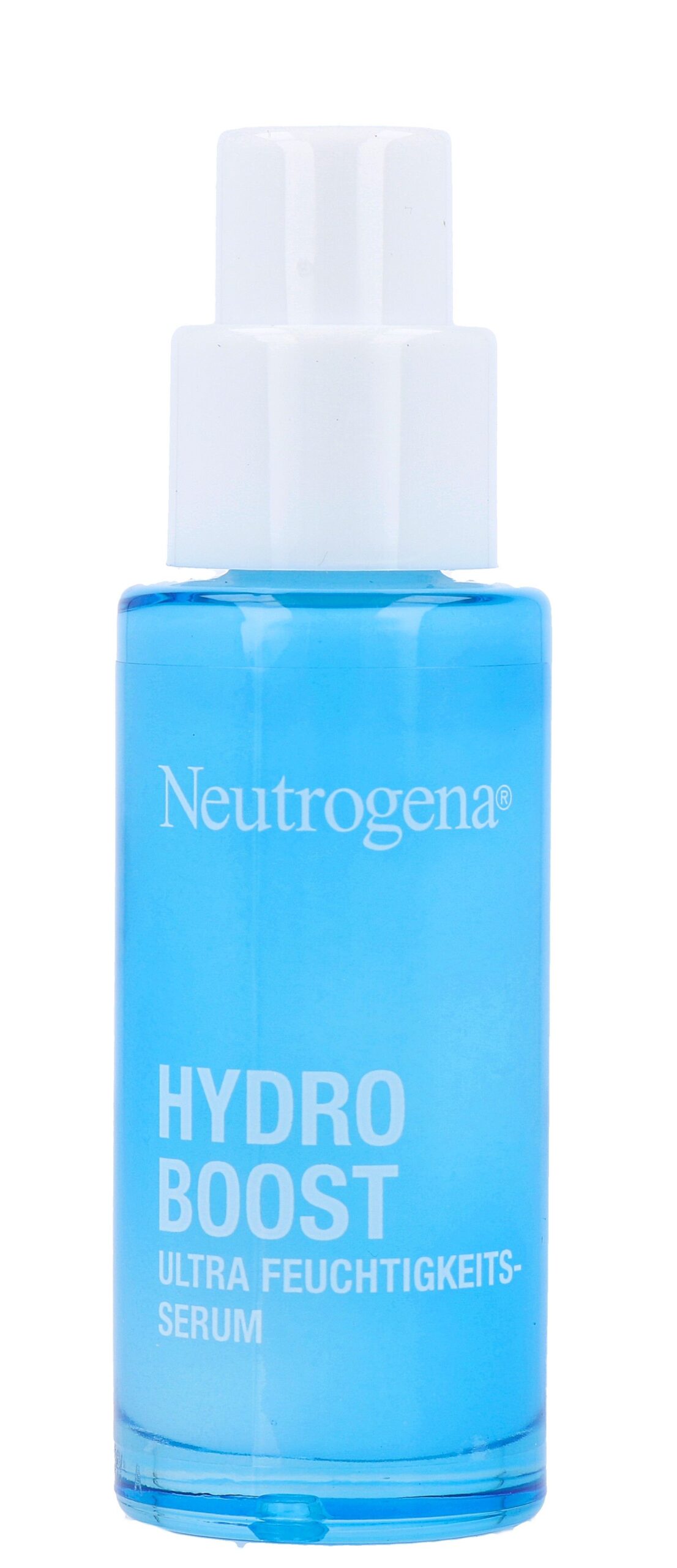 Neutrogena Hydro Boost Puur Hyaluronzuur Ultra Hydraterend Serum (30 ml)